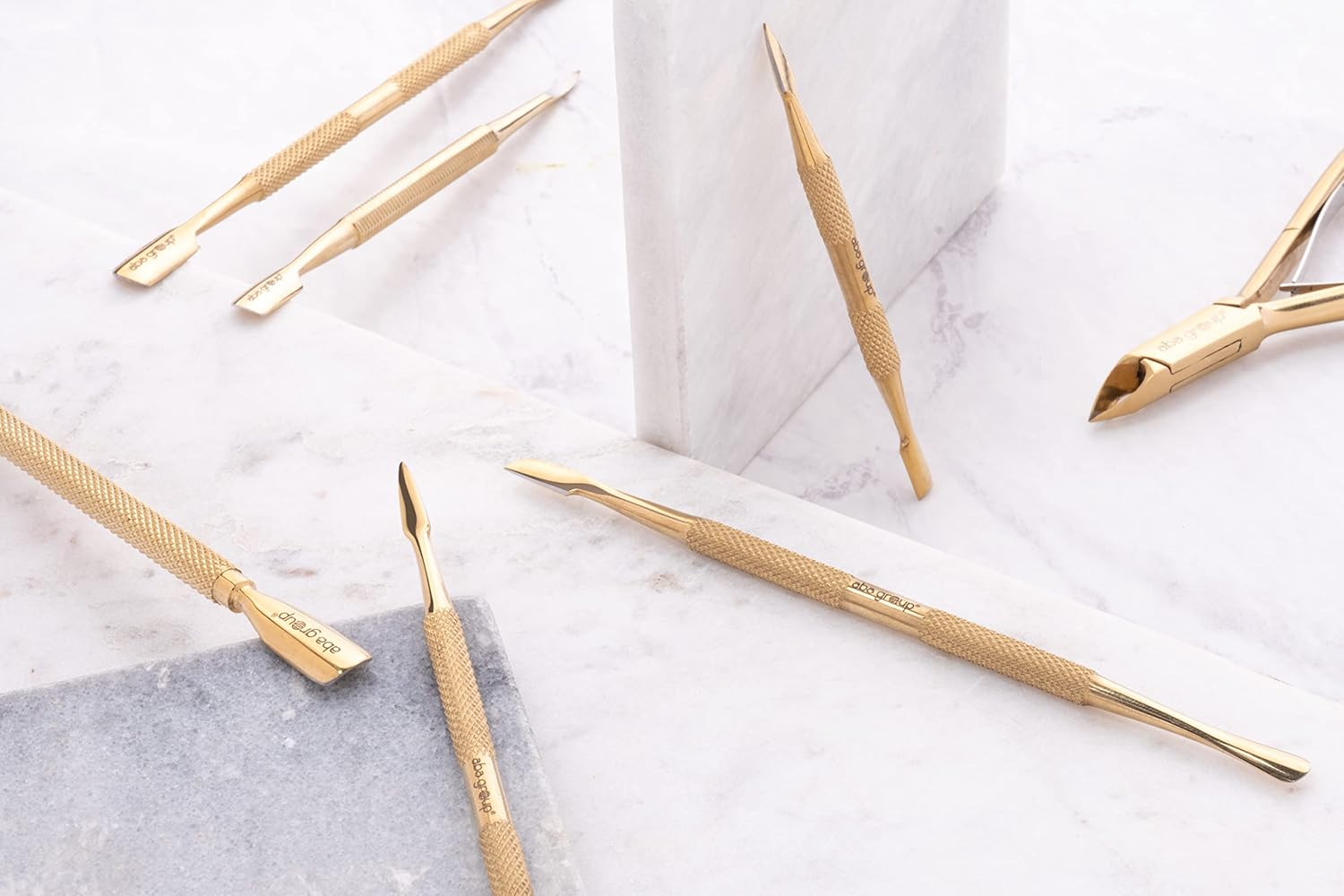 Aba Group Pedicure Scalpel (1361), Precision Instruments for Podology, Cosmetic Equipment, Manicure Tools, Pedicure Tools image number 1