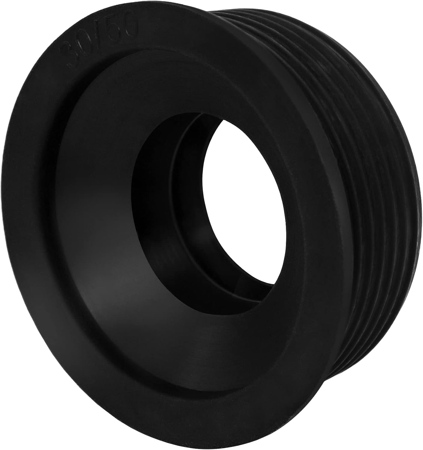 VARIOSAN Siphon Rubber Sleeve 12531, Outer Diameter 40 Mm X Inner Diameter 28-32 Mm, DN 30/40 image number 1