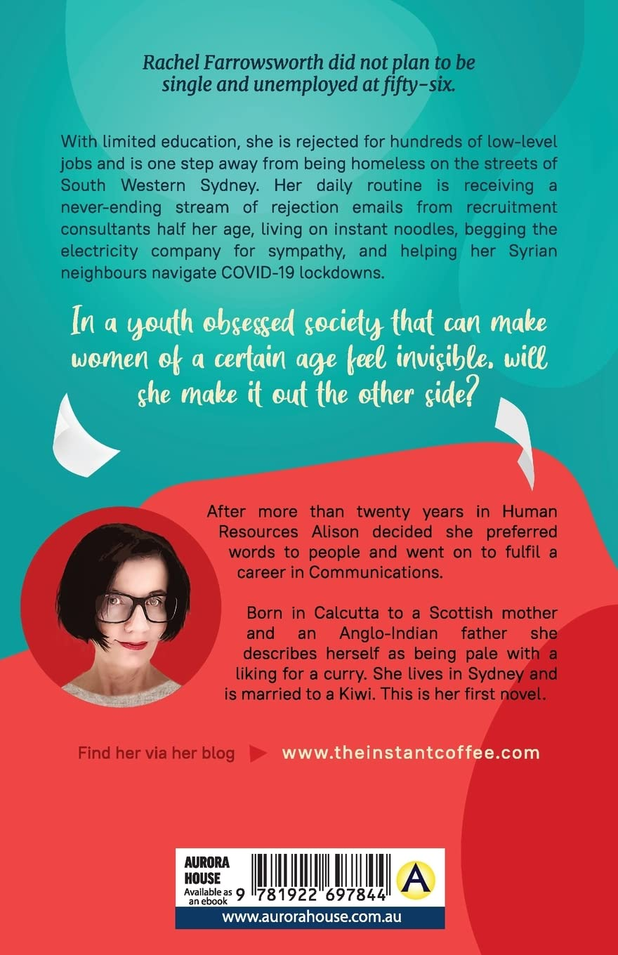 The Quiet Triumph of Rachel Farrowsworth