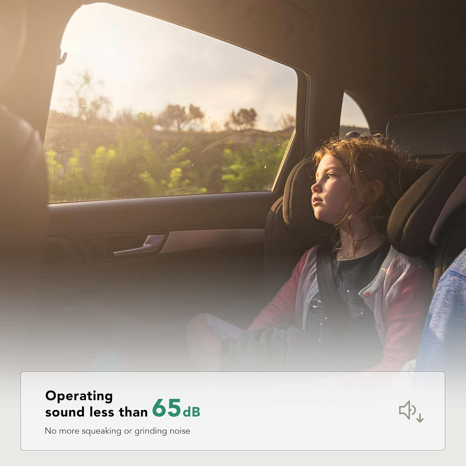 YHTAUTO Rear Passenger Side Power Window Regulator with 2-Pin Motor Assembly for BMW E46 325I 325Xi 330I 330Xi 2001-2005, 323I 328I 1999-2000