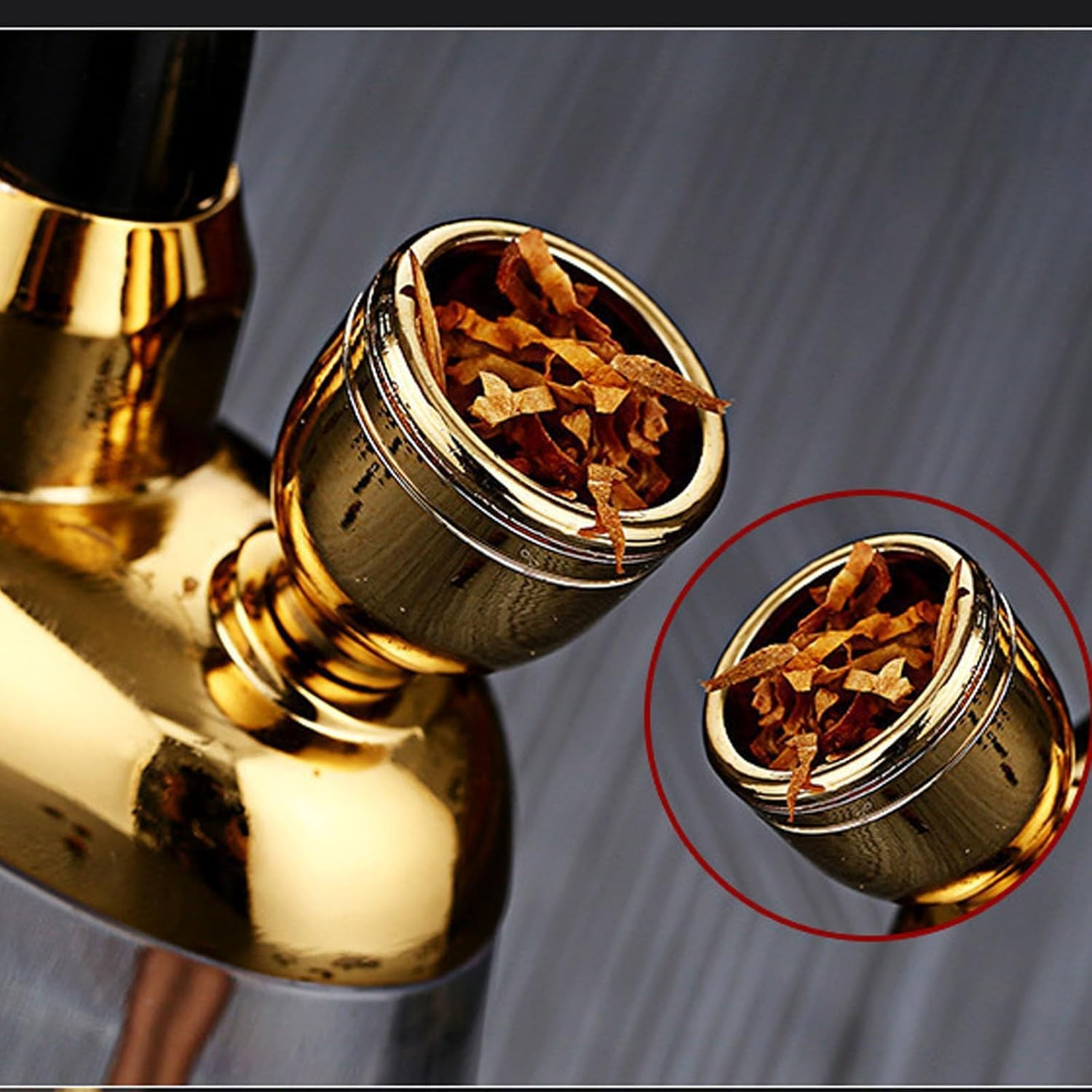 Plastic Water Hose with Bent Handle, Water Hose Hose Set Water Hose Gift Accessories image number 2