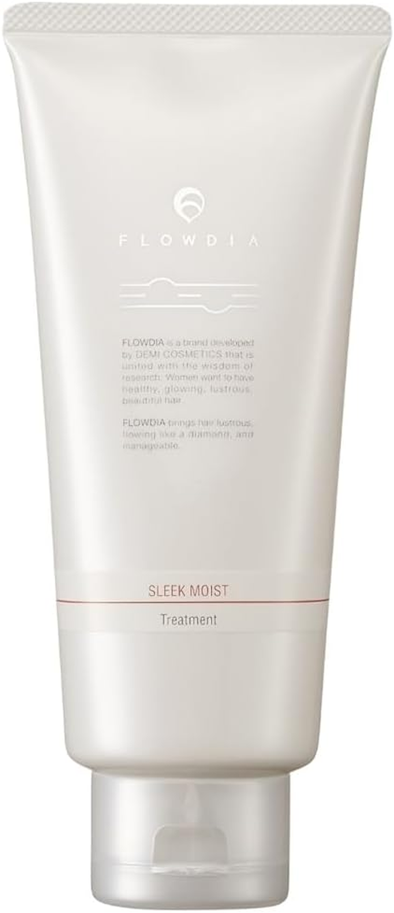 Demi Flowdia Treatment, Sleek Moist B, 1.8 Oz (50 G)