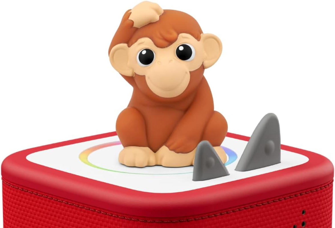 Tonies My First Tonies: Jungle Set 3-Pack image number 4