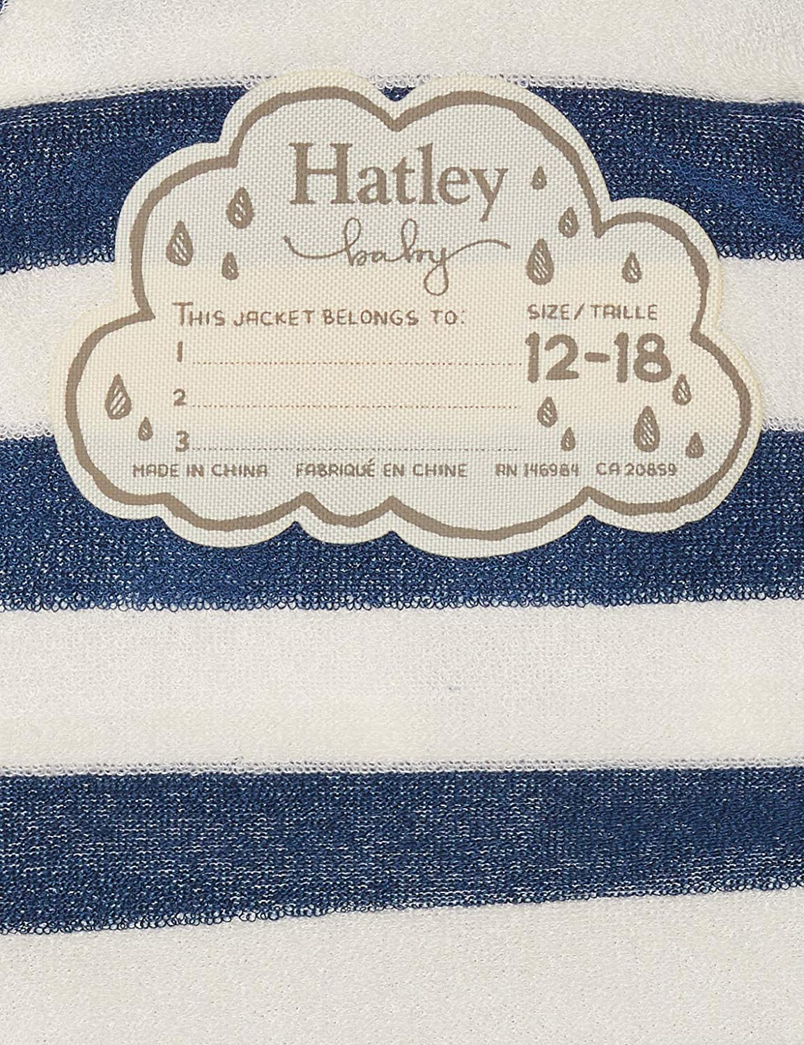Hatley Baby image number 1