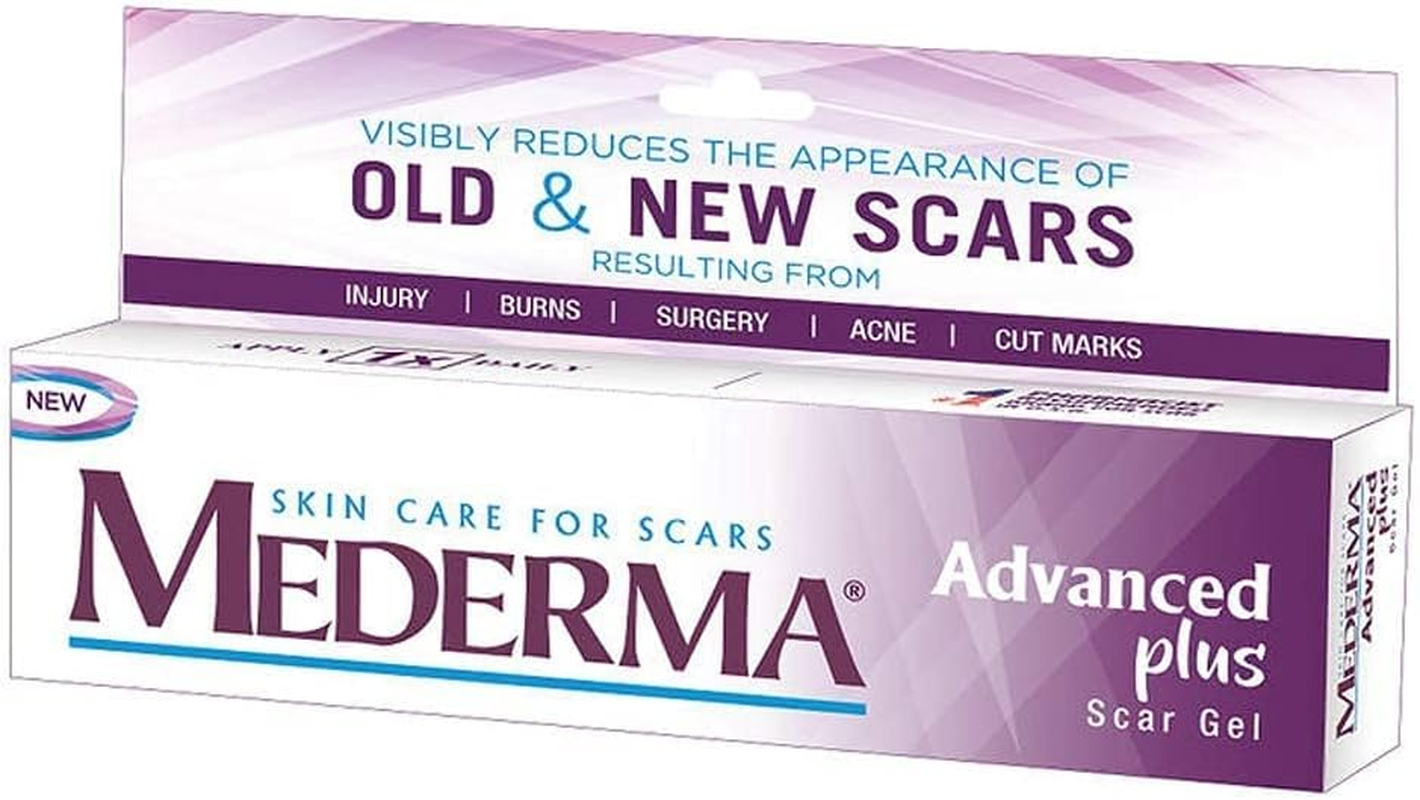 Mederma Advanced Skin Care Gel 20 G