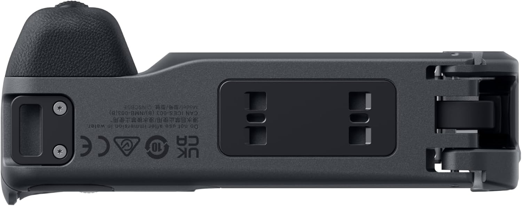 Insta360 Ace Pro 2 Xplorer Grip Pro Kit image number 5