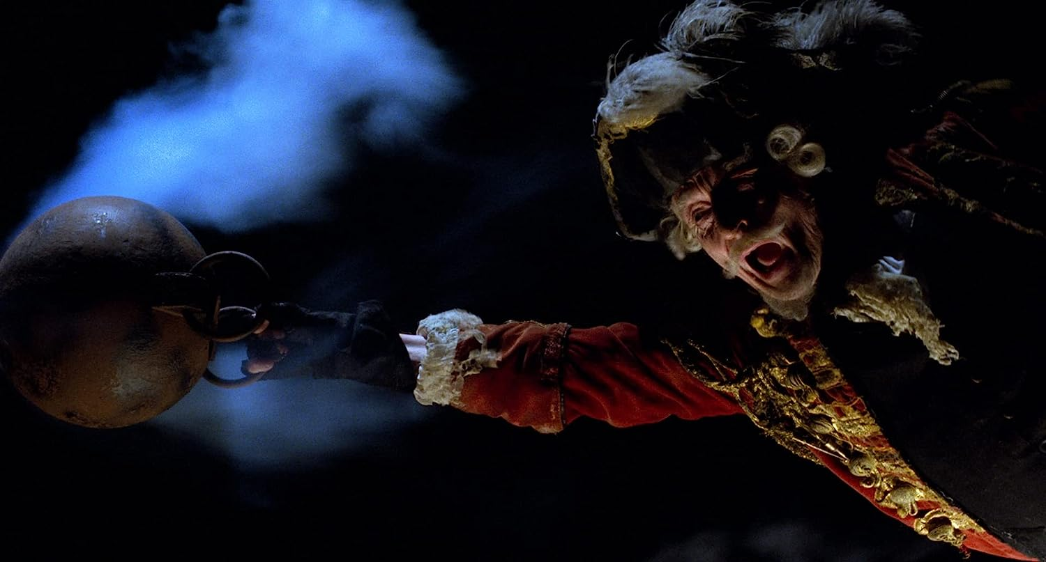 The Adventures of Baron Munchausen (Criterion Collection) image number 3