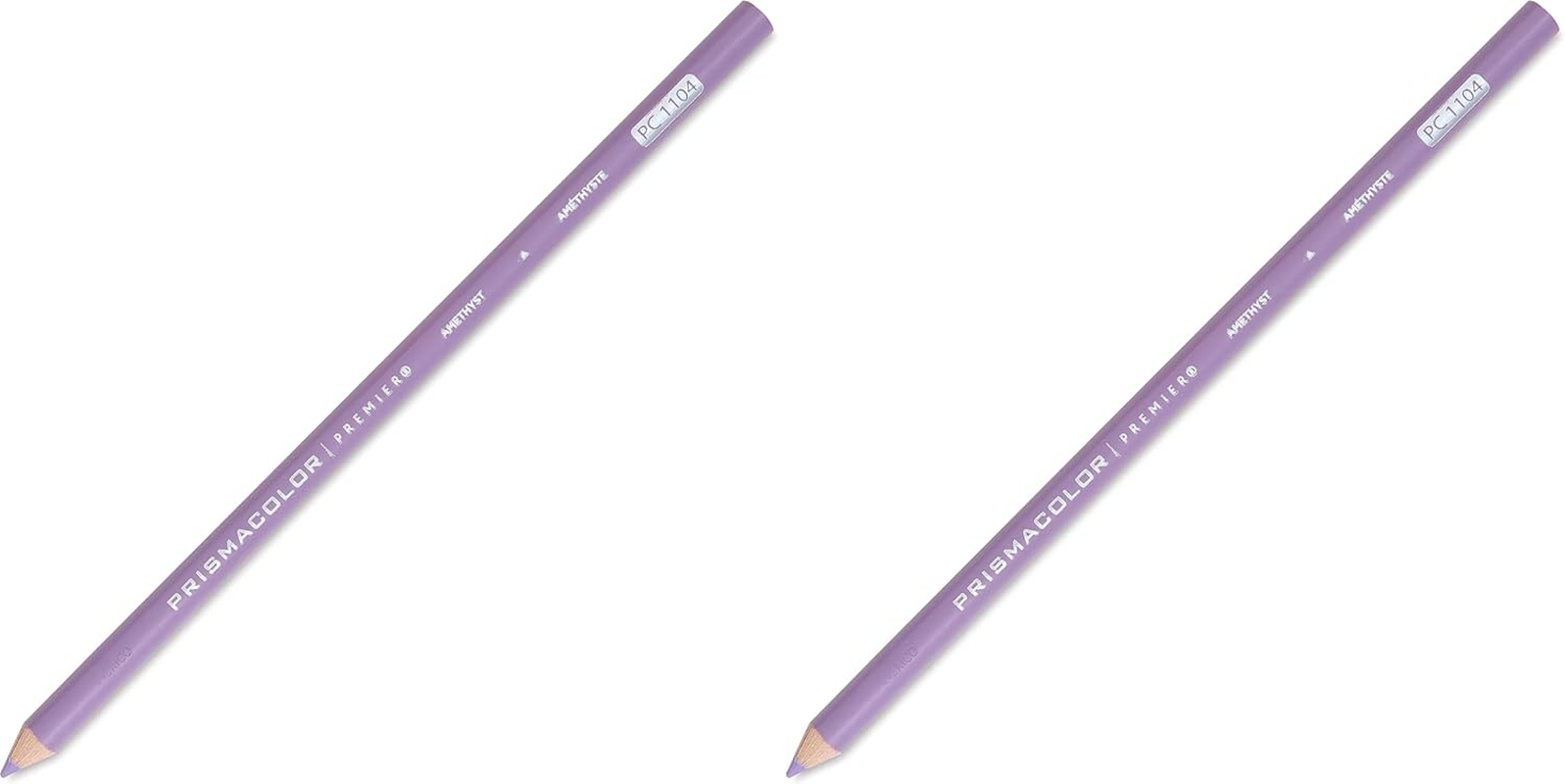 Prismacolor Pencil Amethyst image number 1