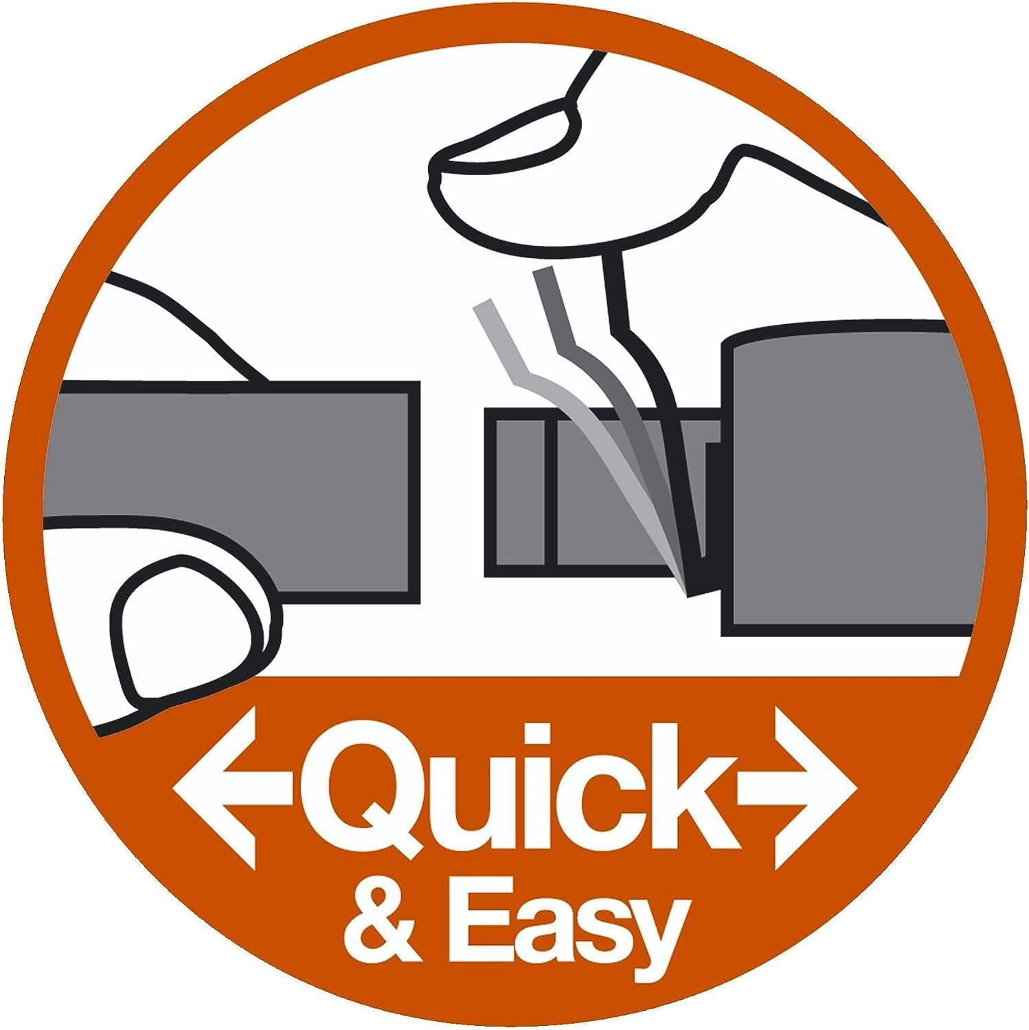 Gardena - GARDENA - Tube Prolongateur Pour Micro-Asperseur Micro-Drip image number 4