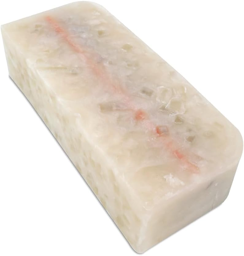 Primal Elements Loaf Soap, Birthday Cake, 80 Ounce image number 1