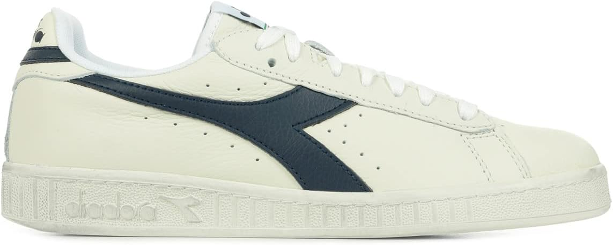 Diadora Men'S Game L Low Waxed Gymnastics Shoe image number 4