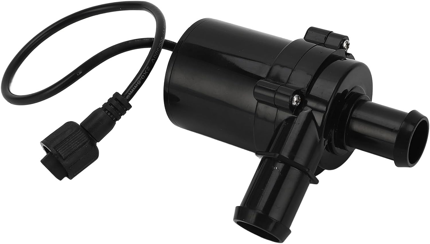 DC Water Pump, IP68 Protection 10Meter Lift 36L/Min 47W DC Brushless Water Pump Professional for Fountain (12V) image number 6