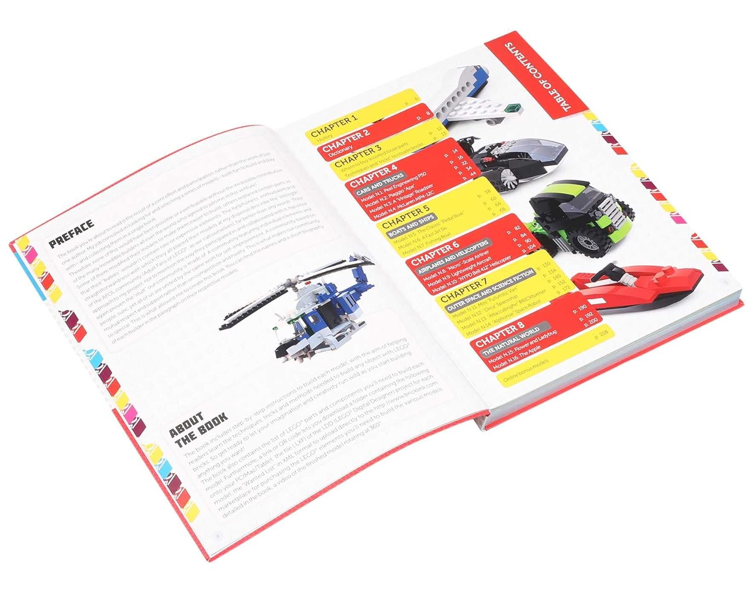 How to Build Vehicles with  Bricks image number 2