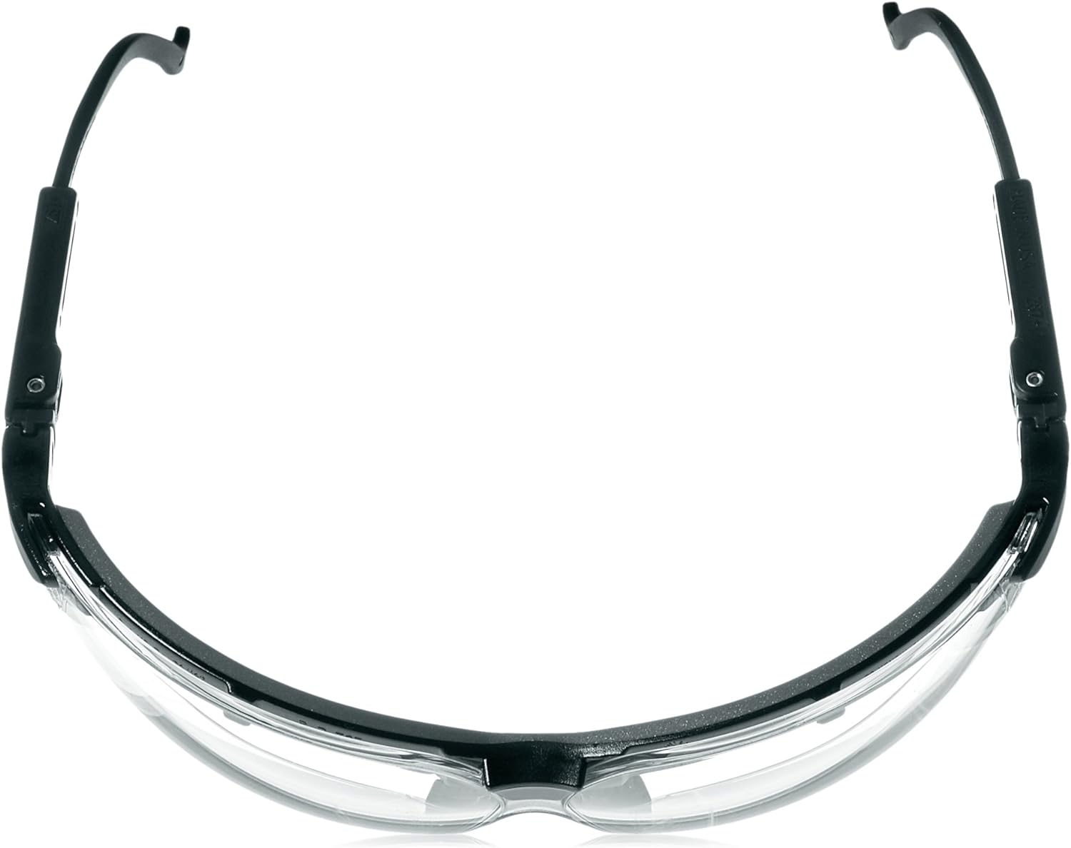 Howard Leight by Honeywell Genesis Sharp-Shooter Shooting Glasses image number 1