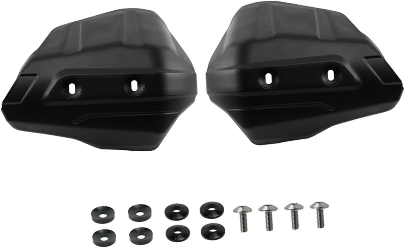 Generic Motorcycle Hand Guard Rainproof F5365 for Zeta Spare Parts image number 2