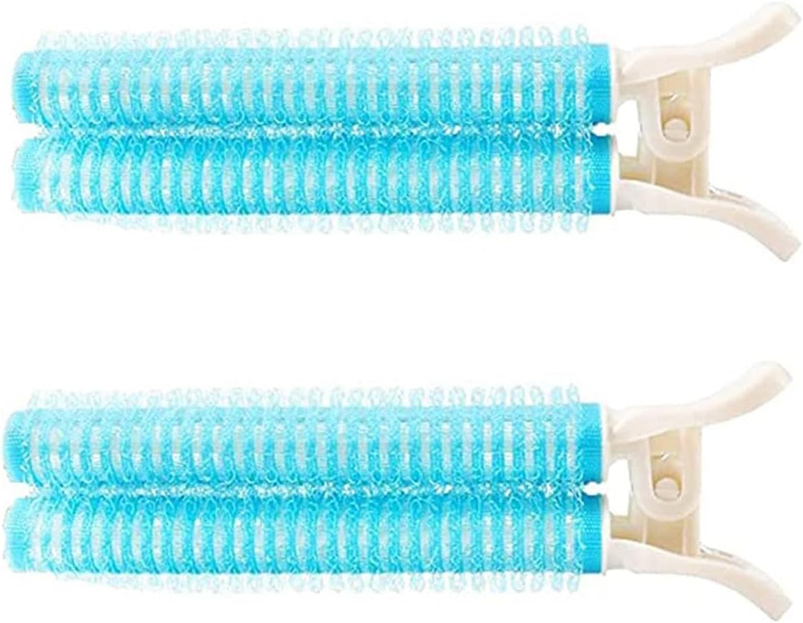 Volumizing Root Clips - 2Pcs Hair Root Volume Clip | Curl Keeper Clips | Hair Roots Self-Grip Hair Clips for Women & Girl | Styling Curling Tool | Styling Tools | Hair Styling Accessories