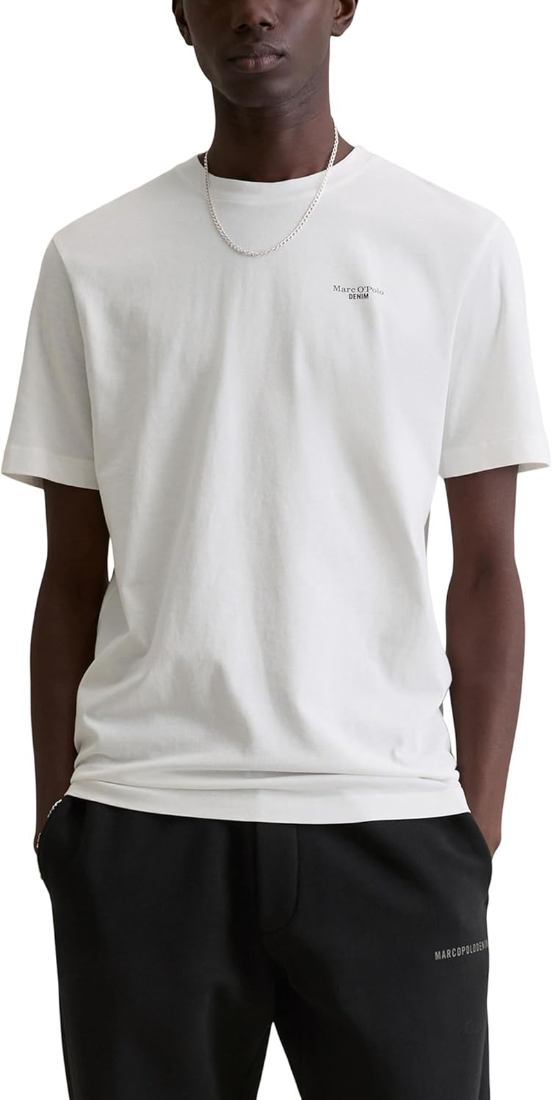 Marc O'Polo Denim Men'S 5000009271 T-Shirt