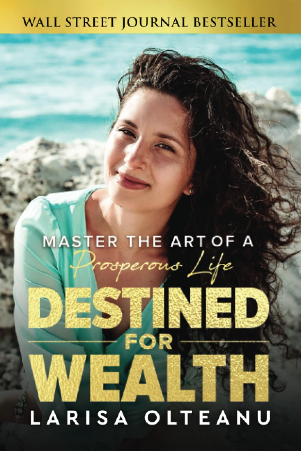 Destined for Wealth: Master the Art of a Prosperous Life image number 1