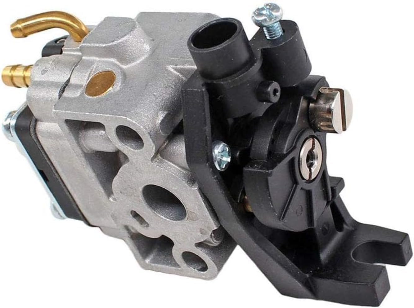 Carburettor Replacement Kit Fit for Honda GX25 GX35 HHB25 ULT425 UMS425 UMK425, Replace# 16100-Z0H-053 16100-Z0H-825 image number 2