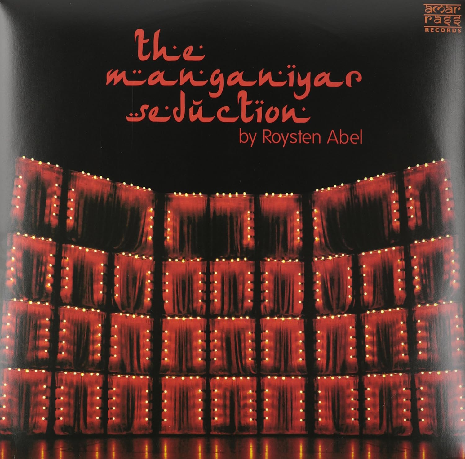 Manganiyar Seduction image number 1