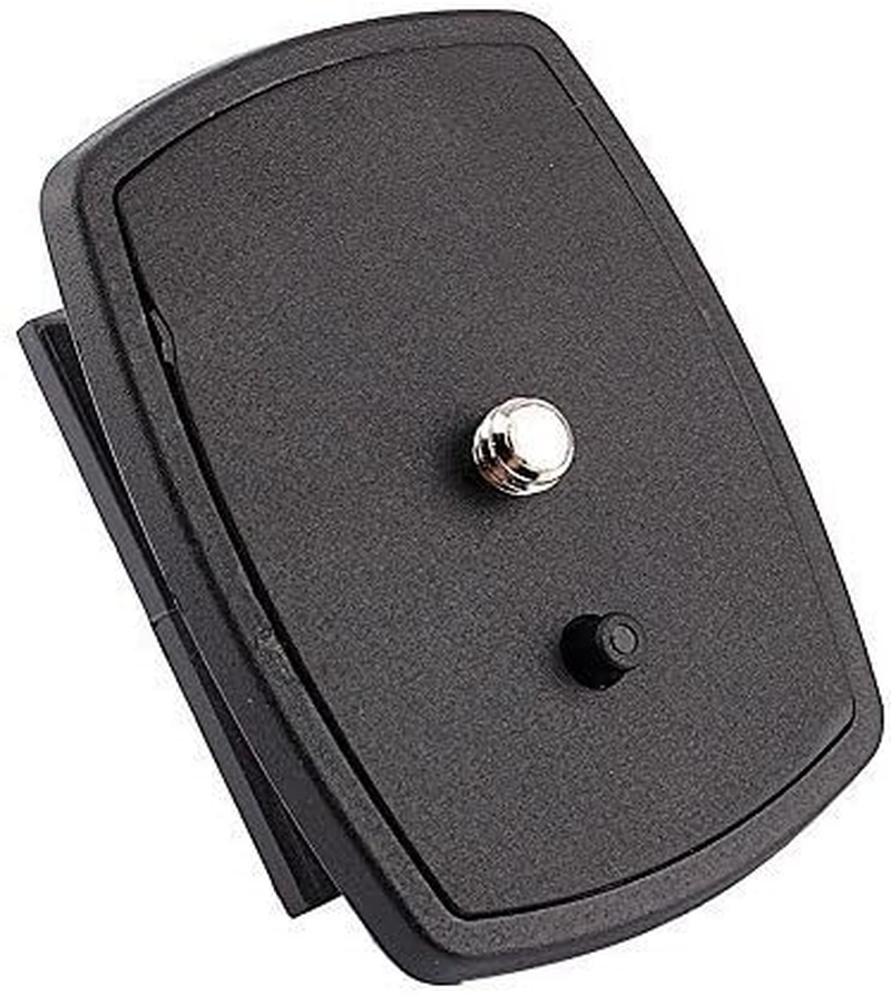 Quick Release Plates Systems for Velbon CX-444, CX-888, CX-460, Cx-460Mini, CX-470, CX-570, CX-690, DF-50 Tripods VCT-D580RM, VCT-D680RM, VCT-R640 Velbon image number 3