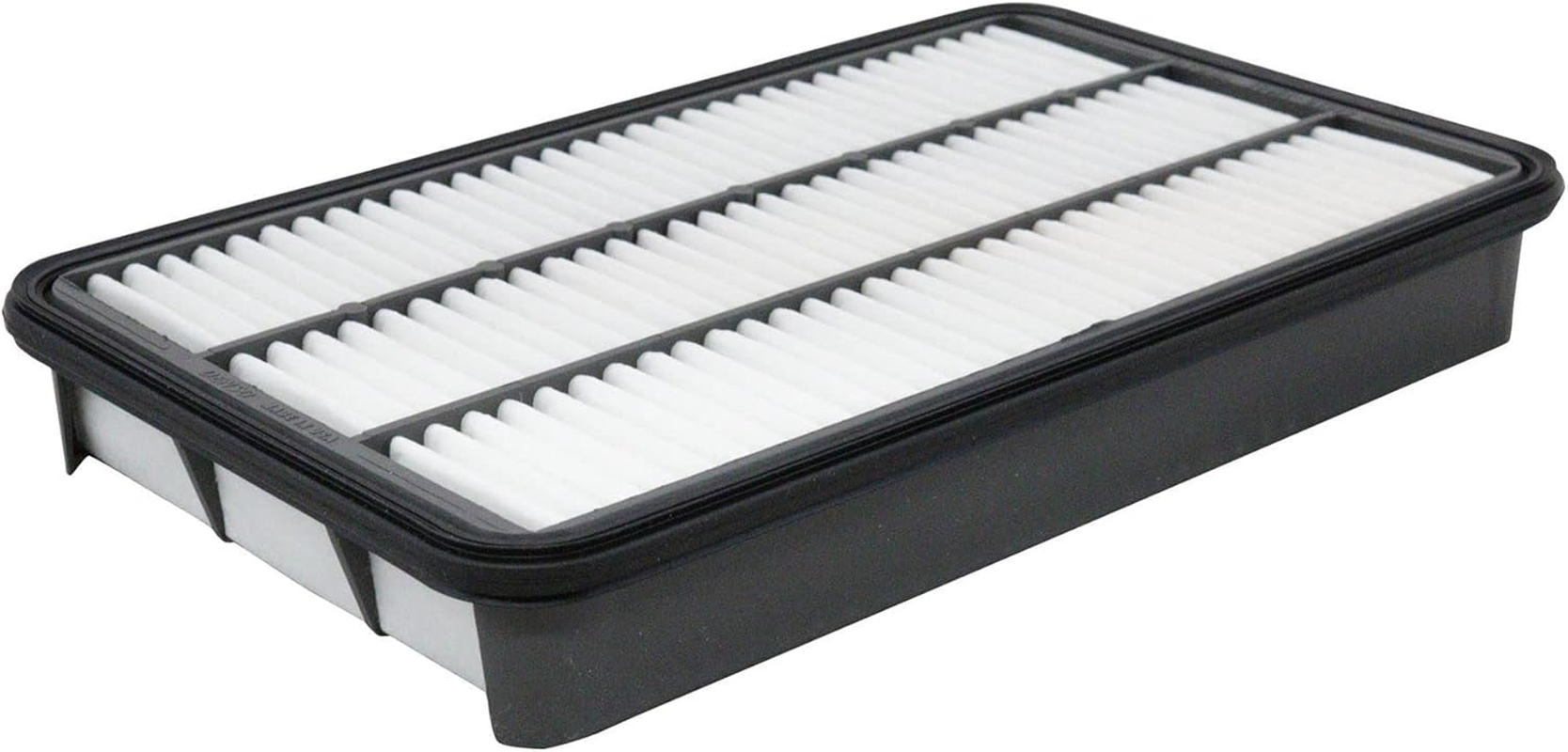 Toyota Genuine Parts 17801-03010 Air Filter image number 2