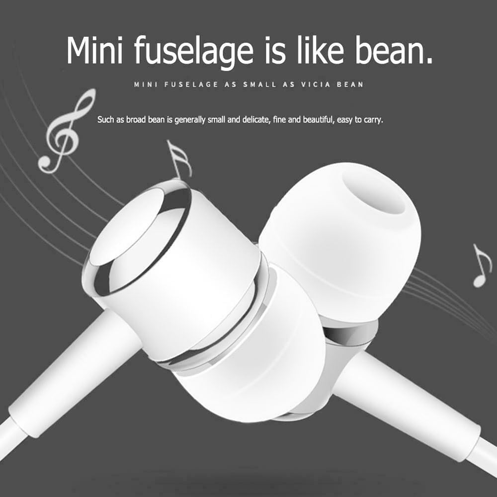In-Ear Sleep Earphone anti Noise Ultra Soft Headphone Earbuds Headsets Phones AU - Blue image number 2