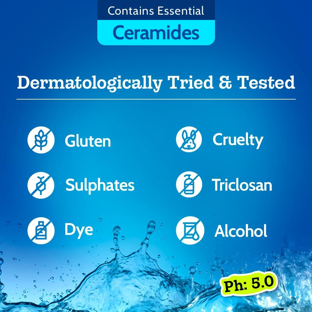 Chemist at Play Underarm Roll on with Lactic and Mandelic Acid, Removes Odour, Whitens and Brightens Skin, Kills Bacteria, Exfoliates Underarm, Long Lasting, for Women and Men, 40Ml (Fragrance Free) image number 4