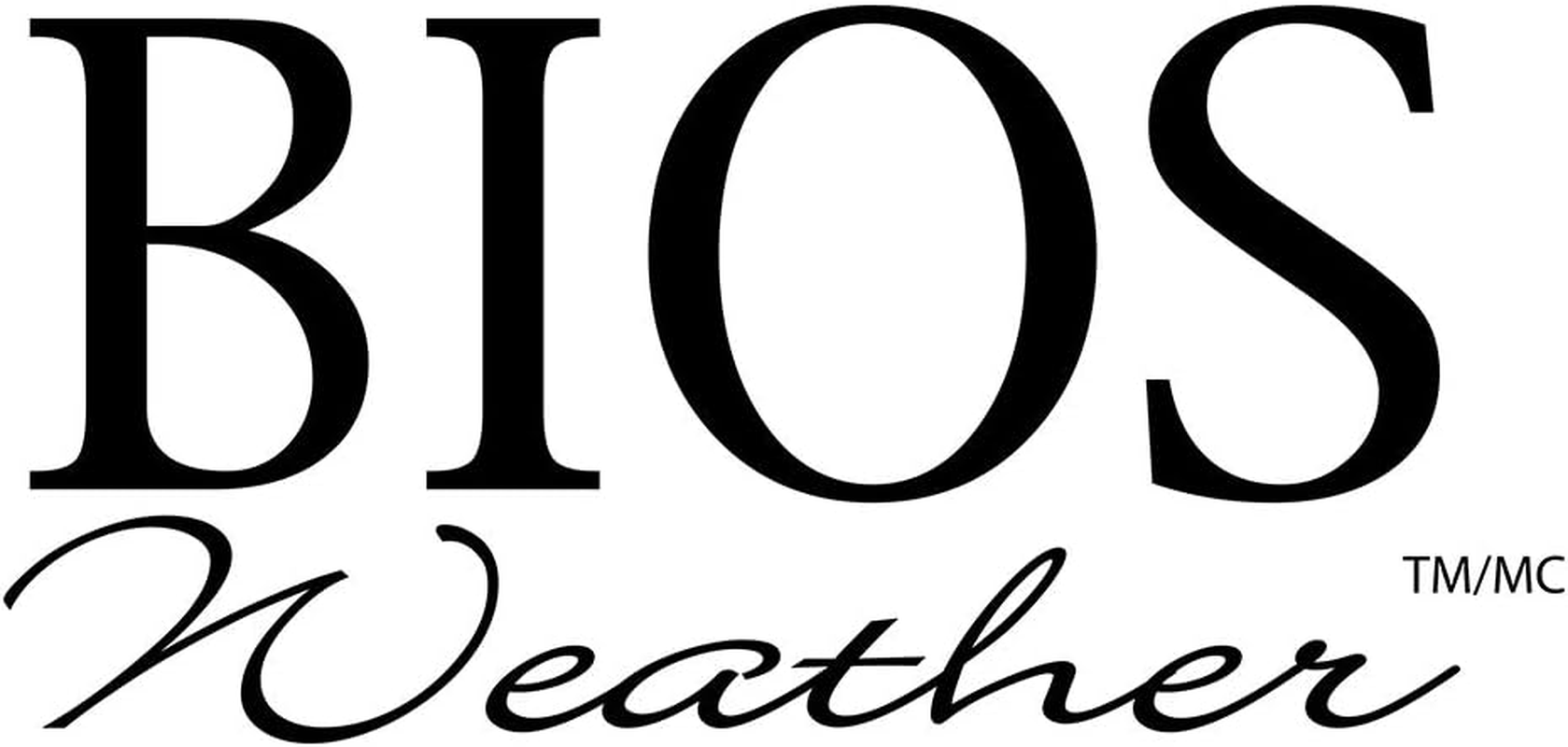 BIOS Indoor/Outdoor Magnetic Thermometer