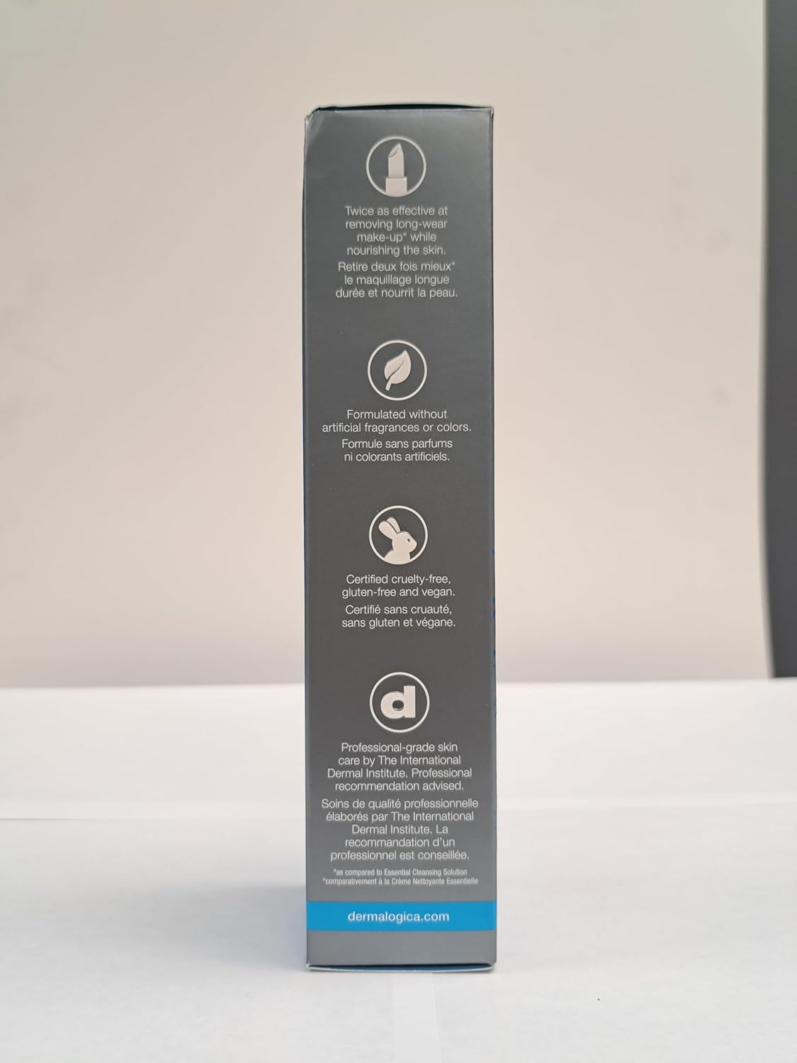 Dermalogica Intensive Moisture Cleanser for Unisex image number 2