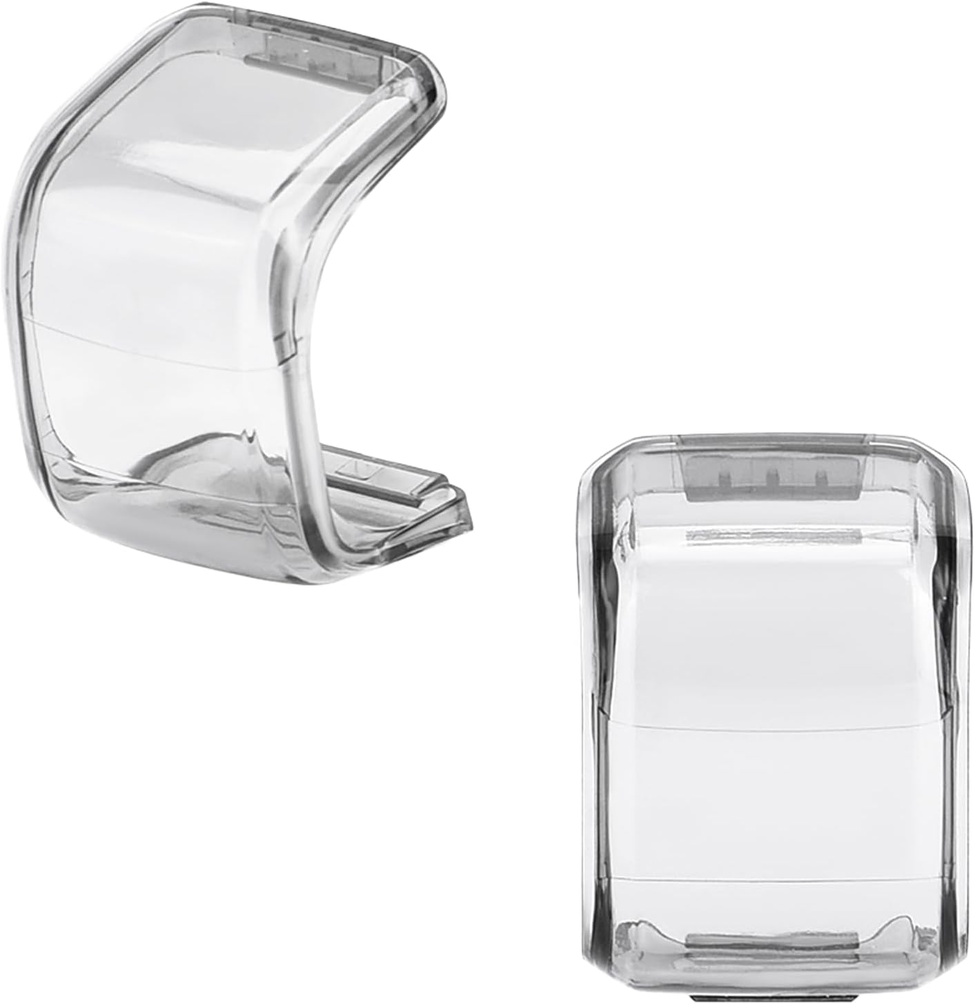 Houjunor Lens Cap for NEO, Scratch-Resistant and Dustproof Drone Gimbal Protection, Protective Cover for Camera Lens, Drone Accessories and Replacement Parts for DJI NEO image number 6