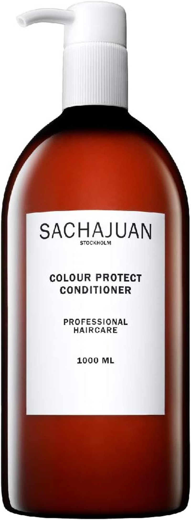SACHAJUAN Protective Conditioner Colour 1 L (1) image number 5