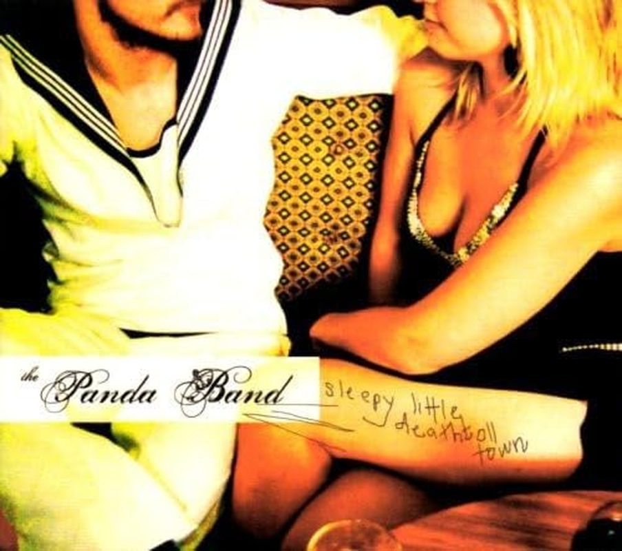 Sleepy Little Deathtoll Town