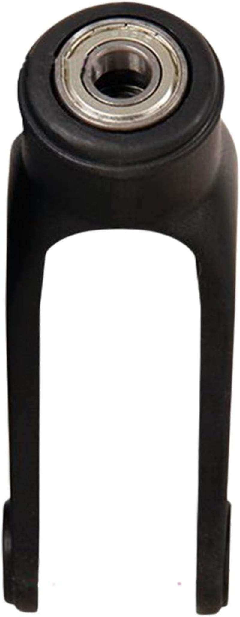 Wheelchairs Front Fork Accessories for Front Castor Wheels 8 In