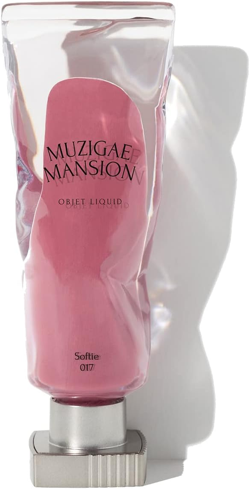 Muzigae Mansion Object Liquid (Softie) image number 6
