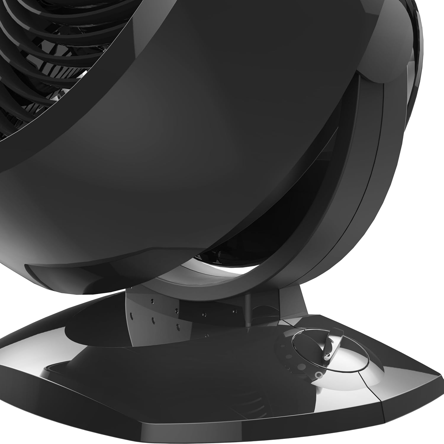 Vornado 7503 Large Air Circulator Fan, 3-Speed, 30.5 Square Metre Coverage image number 2