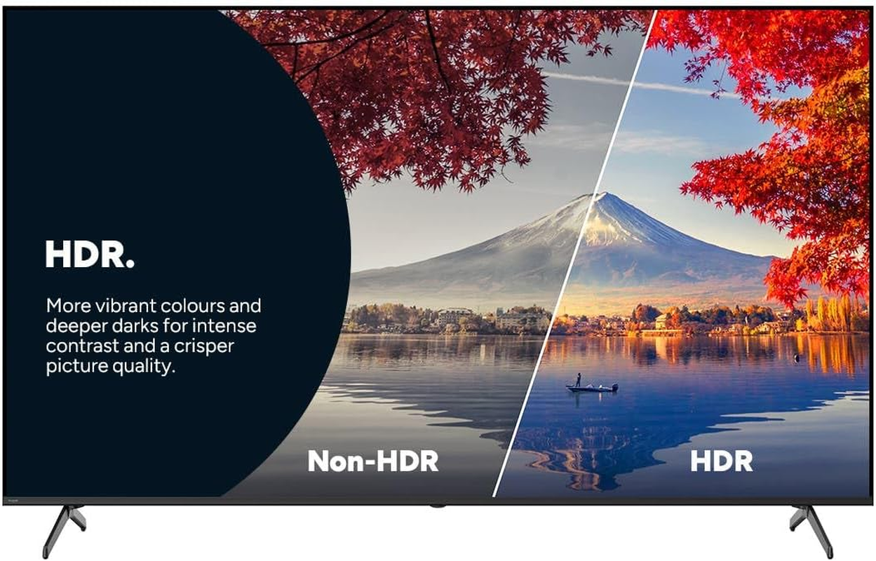 Kogan 75" LED 4K Smart AI Google TV - U95T - KALED75U95TB - 75 Inch image number 3