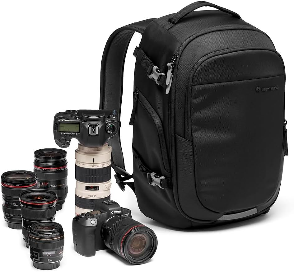 Manfrotto Advancedbag Parent image number 4