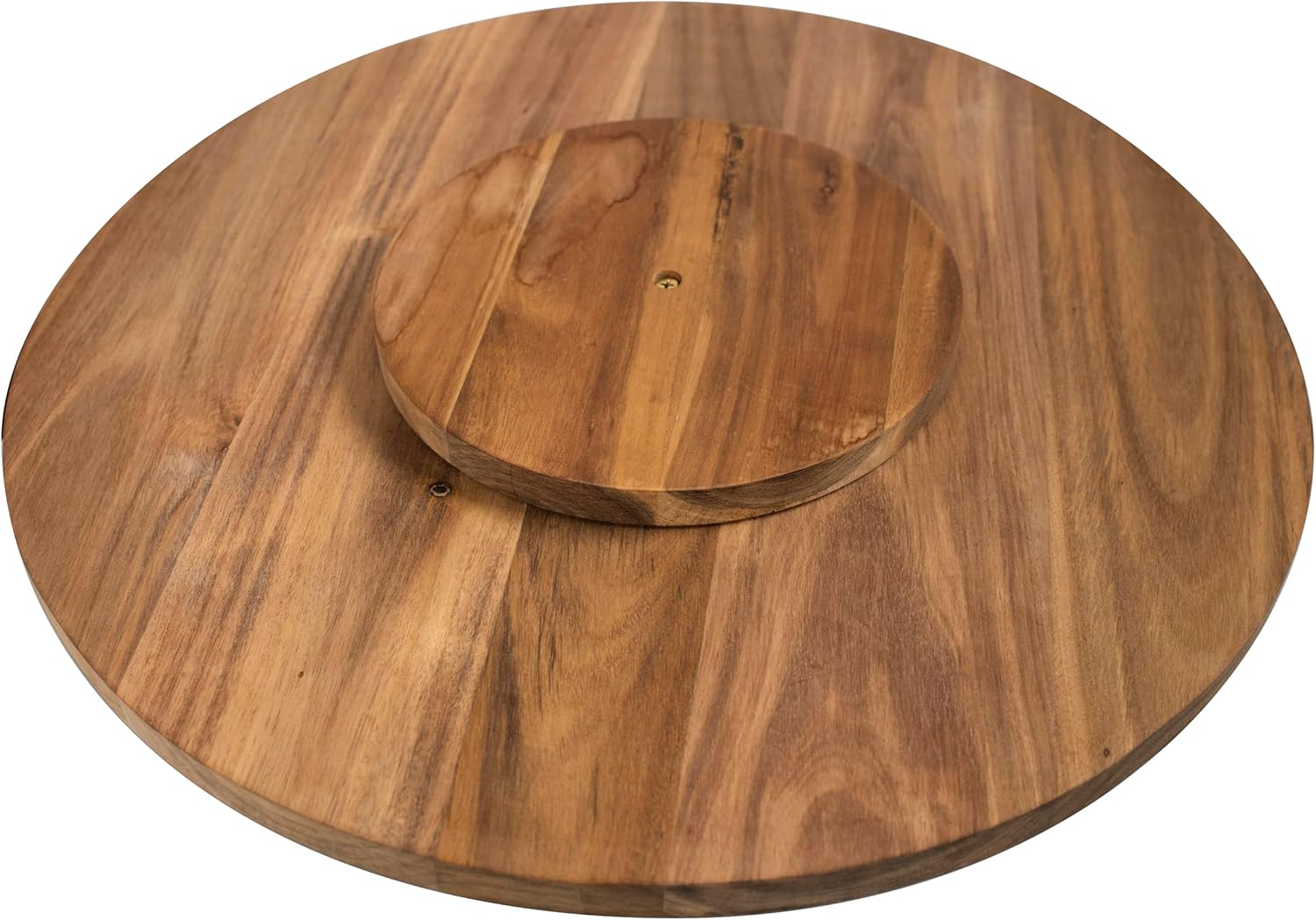 Peer Sorensen Lazy Susan, 45Cm X 1.7Cm, Acacia Wood