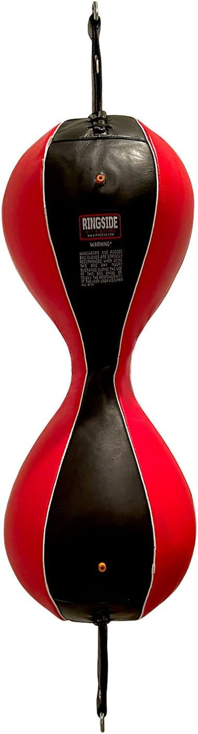 Ringside Doppelendtasche