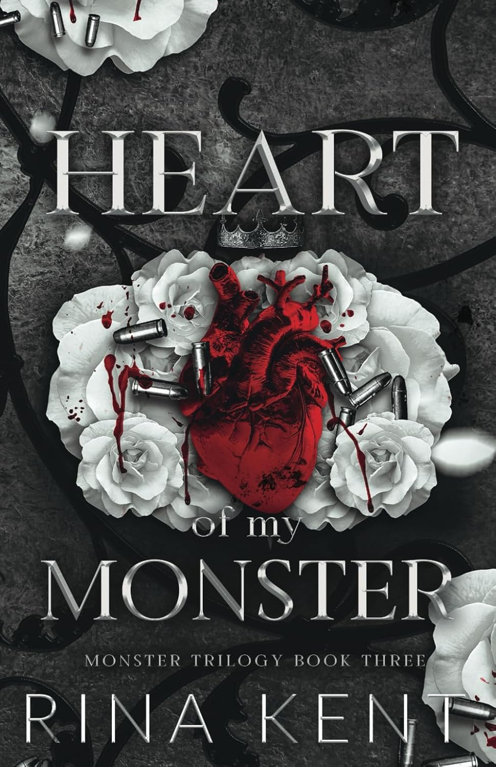 Heart of My Monster: Special Edition Print: 3 image number 2
