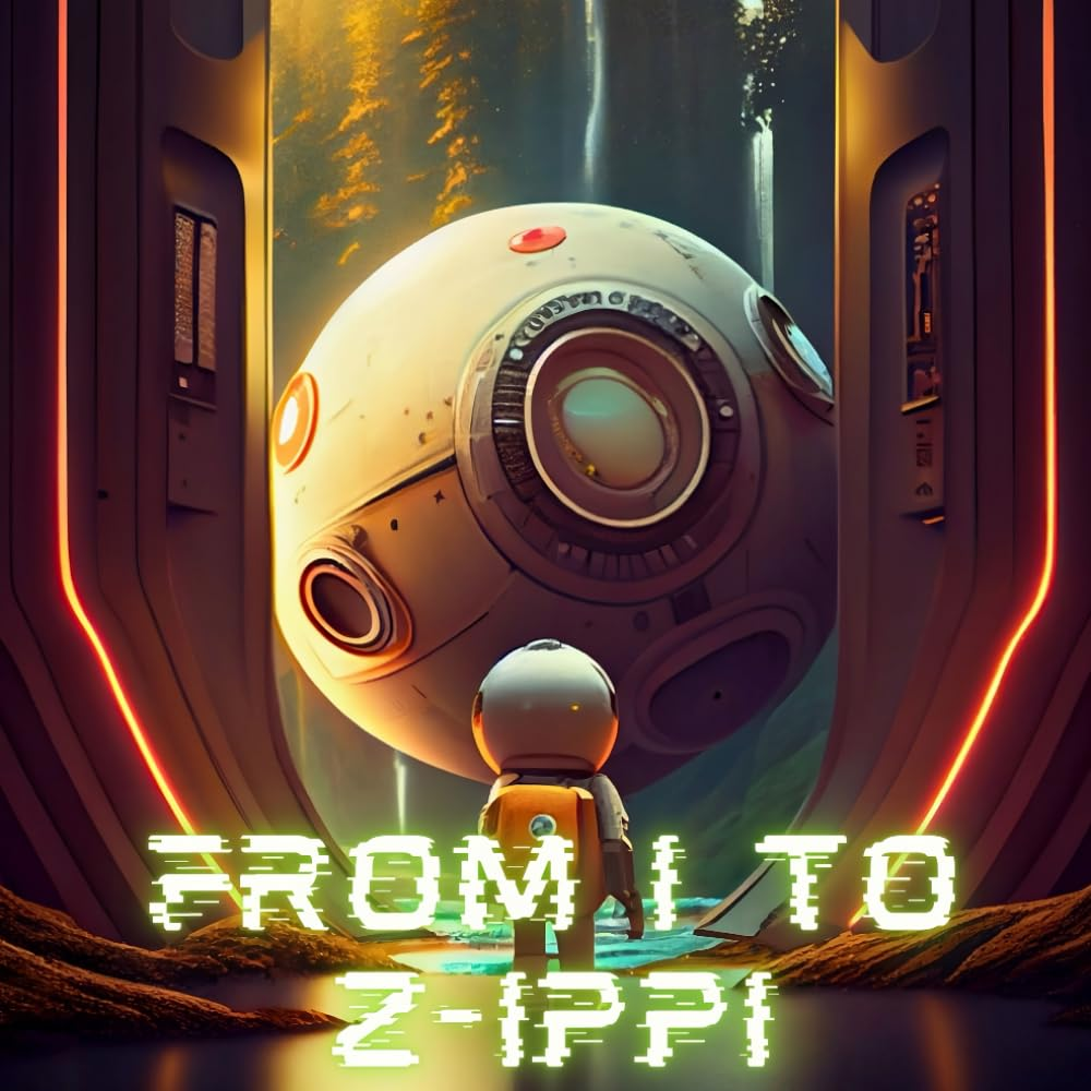 From I to Z-Ippi image number 1