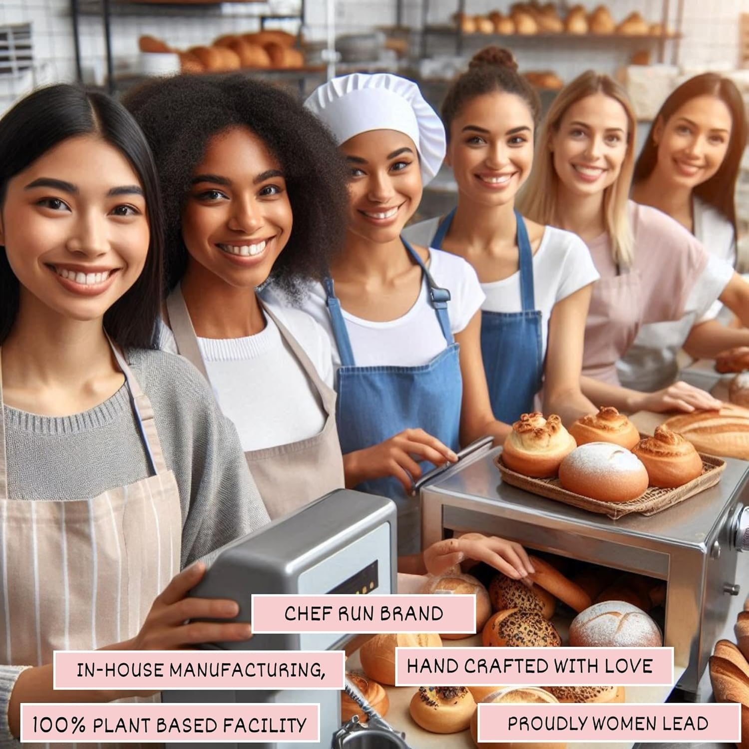 Confect Sprinkles for Cakes & Cupcakes Decoration | Assorted Pack of 5 Barbie Playtime Pearl Sprinkles | Hot Pink Sprinkles | Birthday Sprinkles | Edible Mix Dragees & Sparkling Sugar - 3.5 Oz image number 3