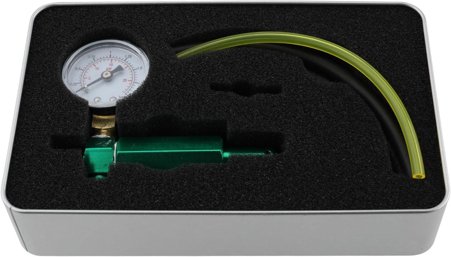 Carburetor Leak Detector for W-Albro 57-21-1 Tillotson 243-504 Replaces ZAMA ZPG-2 with Metering Lever Adjustment Tools Replaces for W-Albro & Zama ZT-1 500-13 image number 4