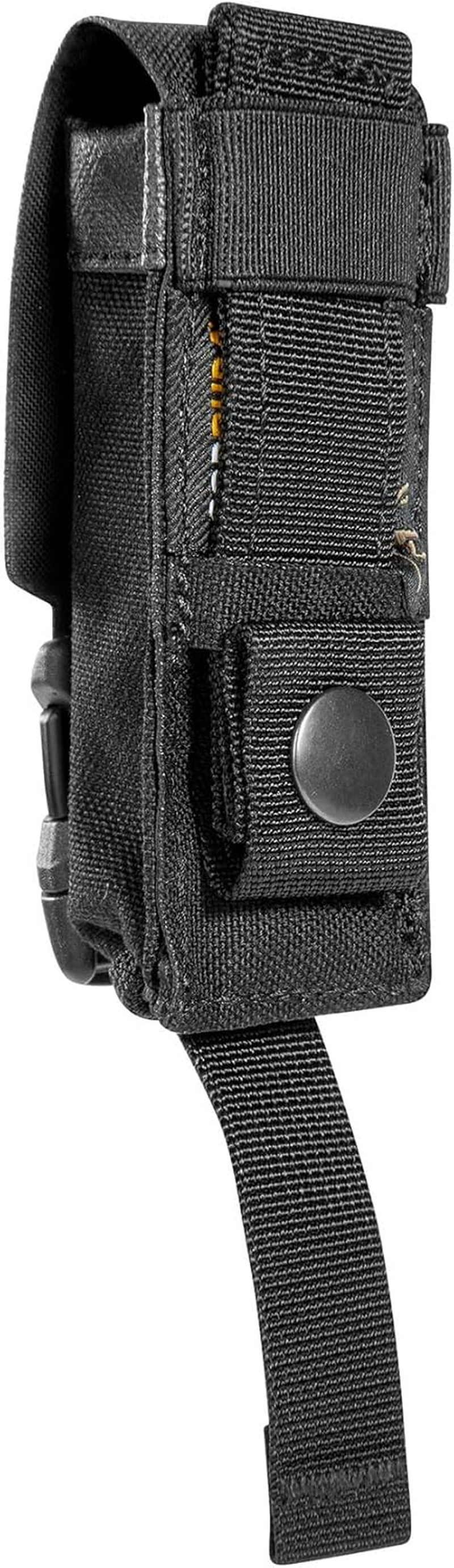 Tasmanian Tiger Tool Pocket MKII S Black