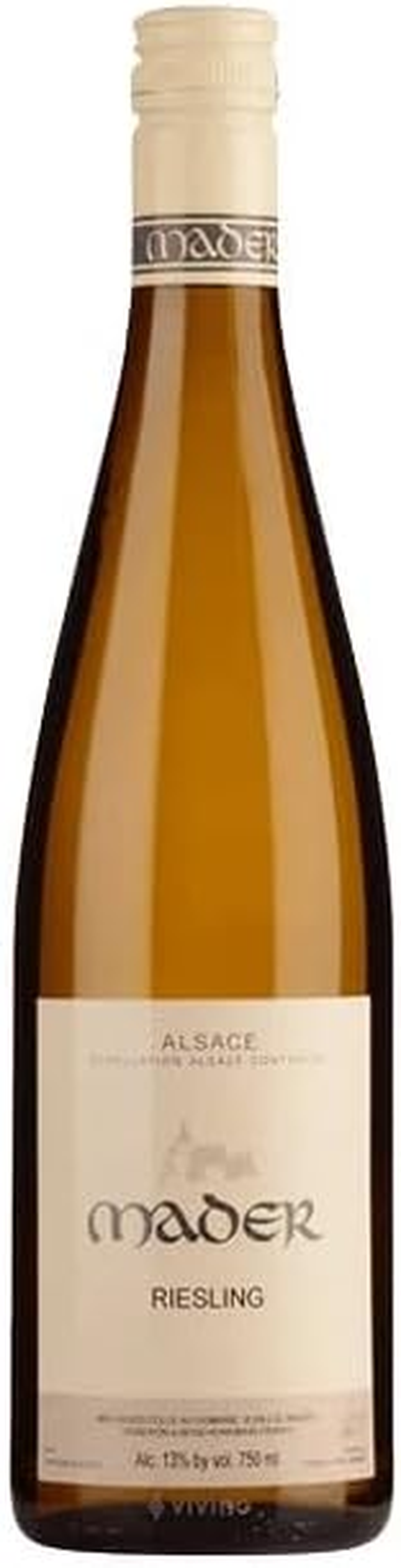 Mader Riesling 750Ml