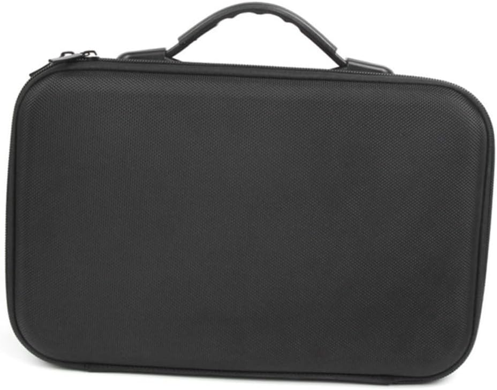 HONITANO Tello Drone Carrying Case and Storage Bag Detachable Shoulder Strap, Portable Lightweight Storage for Tello and Accessories, Travel and Outdoor Use Drone Kit image number 6