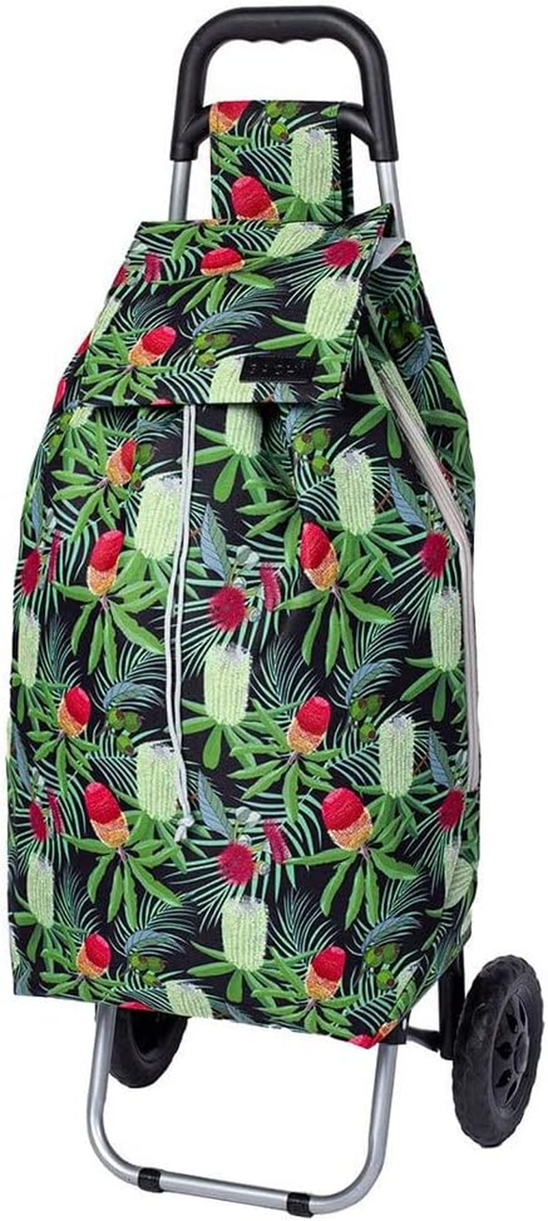 Sachi 'Sprint' Shopping Trolley - Banksia