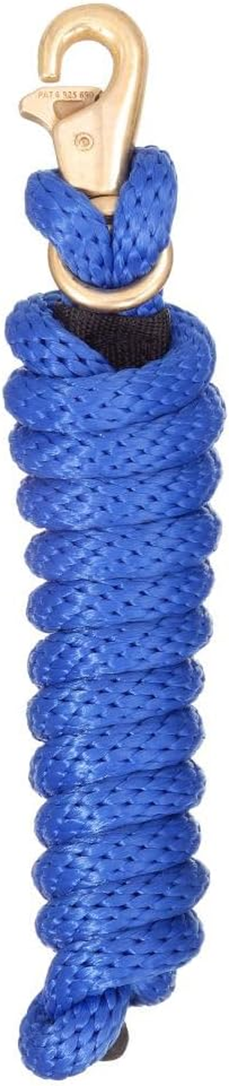 Tough 1 Poly Lead with Replaceable Trigger Bull Snap