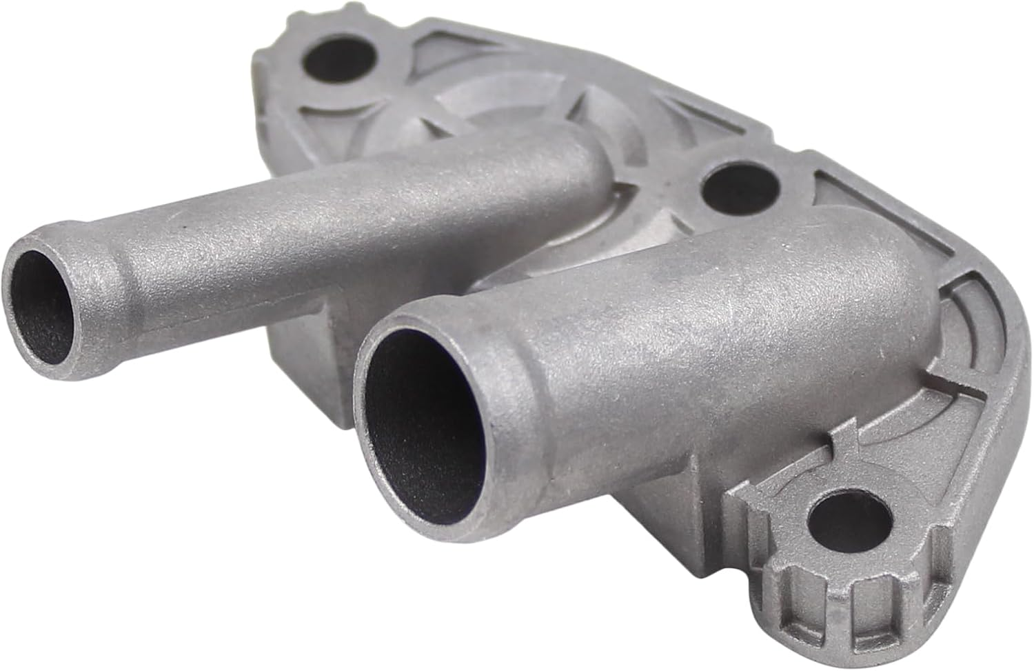 Applianpar PCV Valve Hose Connector Zirconium Alloy for Subaru BRZ 2013-2024, Crosstrek 2013-2024, Forester 2011-2015, Impreza 2012-2024, Legacy 2013-2019, Outback 2013-2019, WRX 2015-2016 image number 2